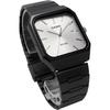 [Casio] CASIO Standard Analog Quartz Men's Watch MTP-B185B-7AV Black IP (Overseas Model) [Parallel Import]