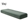 Replacement Couch Seat Covers High Stretch Cushion Cover, Elastic Sofa Slipcover, Washable Furniture Universal Fit Protector for Loveseat 3-Seater