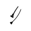 Washer Nozzle for Land Rover Range Rover 2010-2013 Sports Edition (LR015359/LR015358)