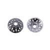 Flower Bead Cap Spacer Findings Ornate Covers For DIY Jewelry Making Materials
