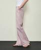 CITTA Summer Bootcut Pants_Ctb522 (Light Pink)