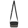 Dior Rider 2.0 Adjustable Shoulder Strap Zipper Closure Oblique Jacquard Canvas and Grainy Calfskin Messenger Bag Mini 2ESWS034YKS-H27E