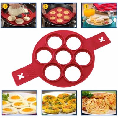 Herramienta para huevos – Moldes para huevos y panqueques