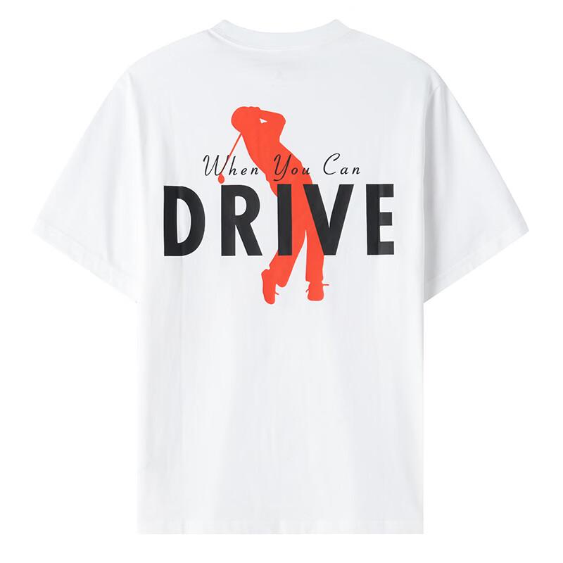 Nike Men's Short Sleeve Round Neck T-Shirt IF2939