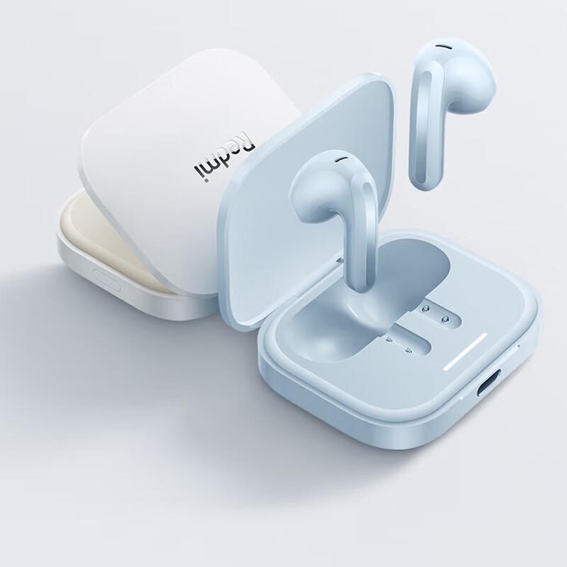 

Redmi Buds 6S Bluetooth Earbuds