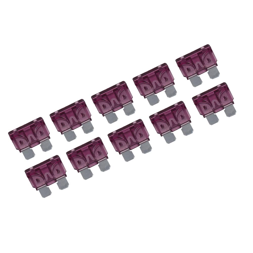 40A Fuse ATO Easy Handling High Quality Replacement
