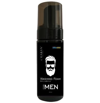 Men's Face Wash Foam TM Anti-inflammatory Action 150 Ml 00223