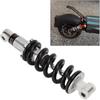 Shock Absorber Spring 190mm 1200LBS, Motorcycle Rear Suspension Shock Absorber Damper Struts Assembly for Dirt Bike ATV Kart