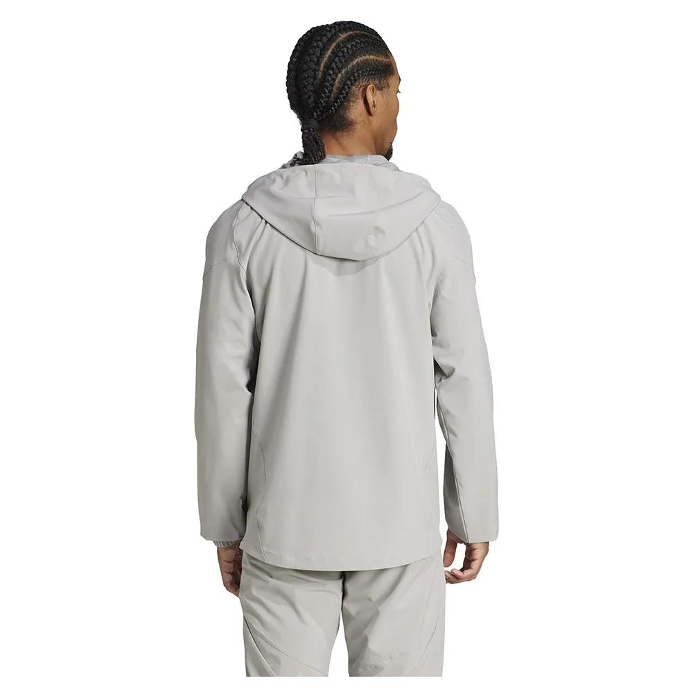 adidas Куртка Real Madrid Tiro 25/26 Competition Vis Tech