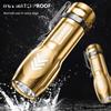 Mini Small Flashlight Multifunctional Strong Light Flashlight Outdoor Portable Flashlight Home USB Rechargeable Flashlight