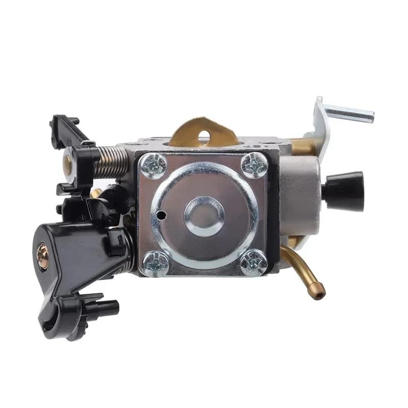 Chainsaw Carburetor for Husqvarna 445 445E 445II 450 450E 450II Zama C1M-EL37B Chain Saw Carb