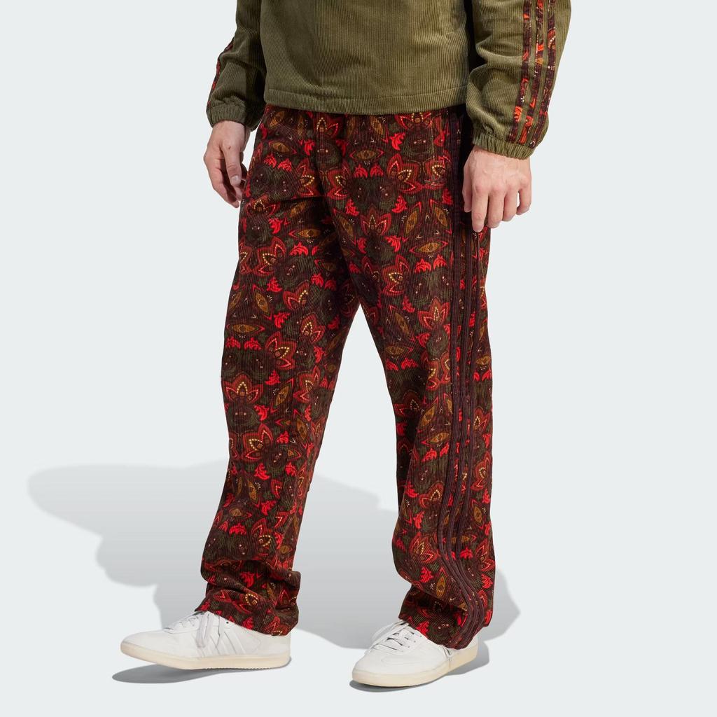 adidas Originals Corduroy Track Pants Alumina/Multi IS5277