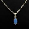 925 Silver Ethiopian Opal Jewelry - Genuine Loose Gemstone