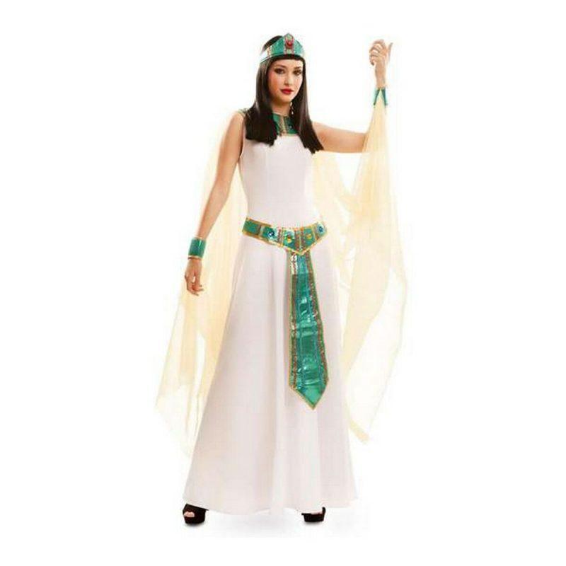 My Other Me-Disfraz para Adultos My Other Me Cleopatra Egipcia S
