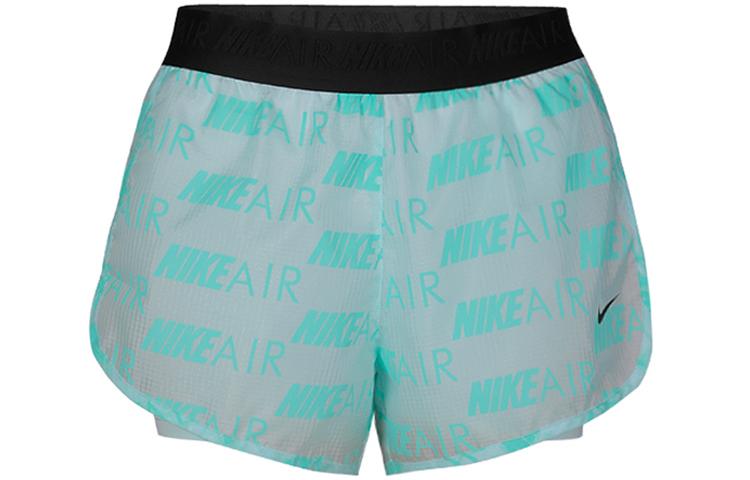 Nike Casual Shorts Women s Moderate AQ5635-336 M