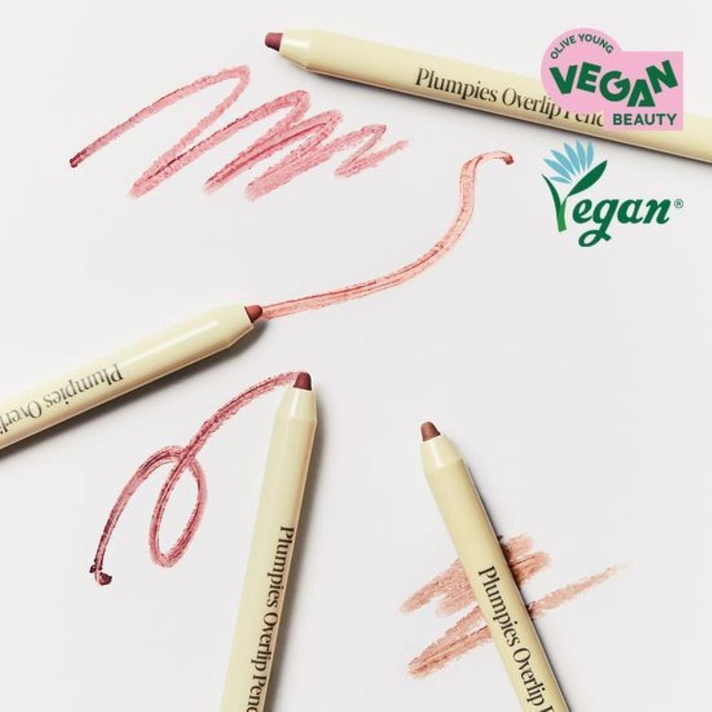 espoir Plumpies Overlip Pencil 0.4g
