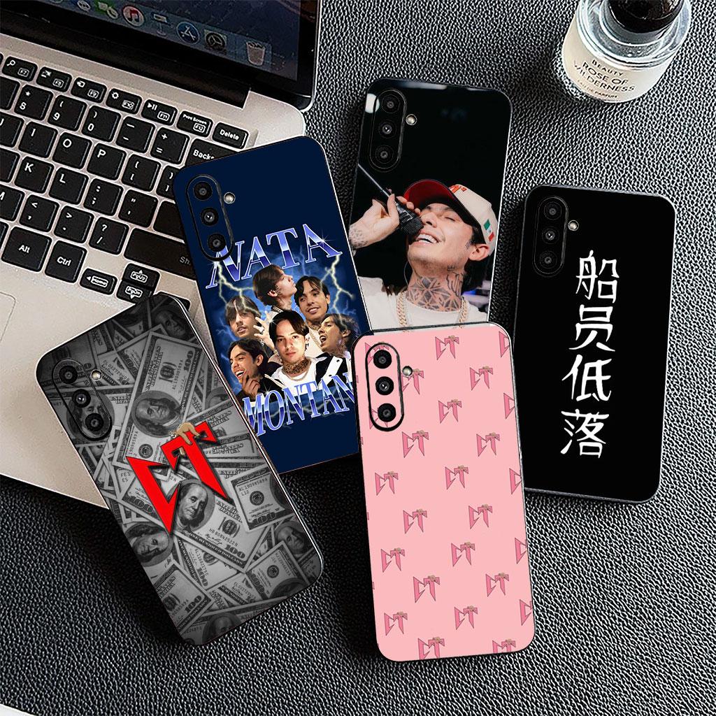 Soft Cover for Huawei P30 P20 Mate 10 20 Lite Pro Y8S Y9A Y9 Prime P Smart 2019 Coque Phone Case Natanaels Rubens Canos Monges