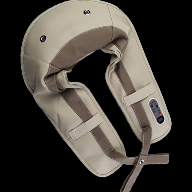 

Misida MS-B31 Neck and Shoulder Massager