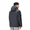 Pelliot Men's 3-in-1 Fleece Lined Storm Jacket