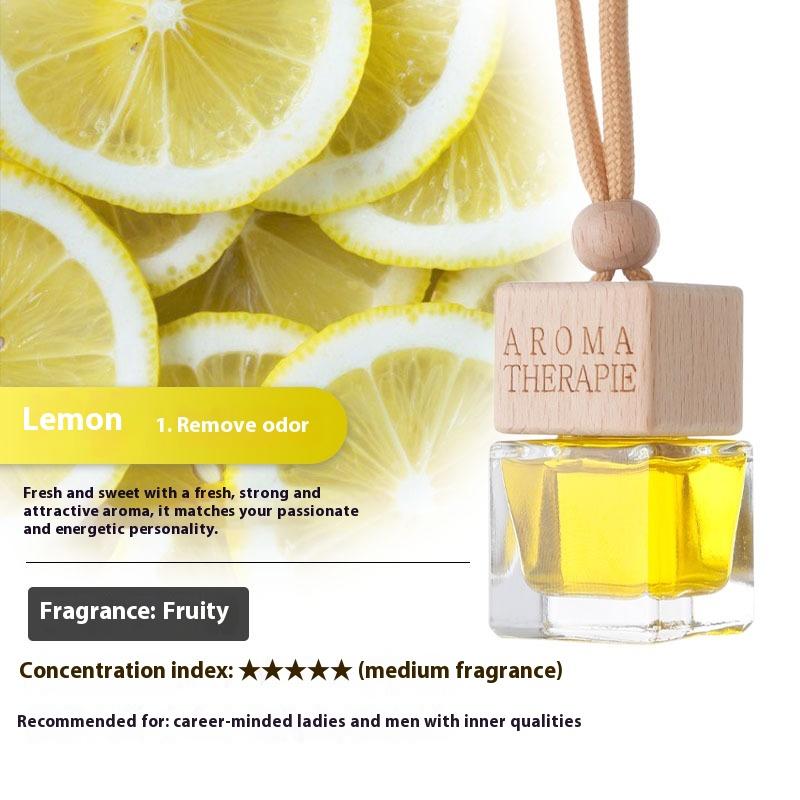 1 Piece Rearview Mirror Pendant For Mercedes 10Ml Car Fragrance Pendant Perfume Oil Diffuser Air Freshener