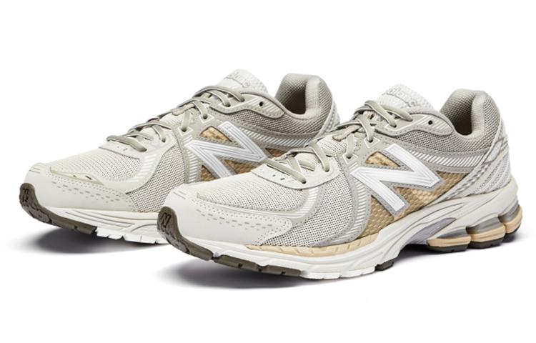 860 New Balancev2 'Timberwolf Moonbeam' ML860KS2
