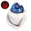 Marine Boat Navigation Compass Magnetic Declination Adjustment Night Lighting Dash Mount for Cars Ships Caravans