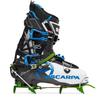 Black Diamond BD400074ENVY Green Neve Pro Envy Green Crampons,