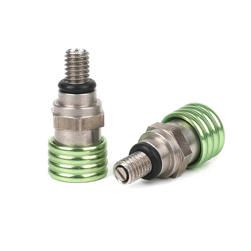 M5x0.8 Fork Air Bleeder Valve for Honda CR 80 85 125 250 500 CRF 250R 250X 450R 450X 250RX 450RX for Kawasaki Yamaha Suzuki