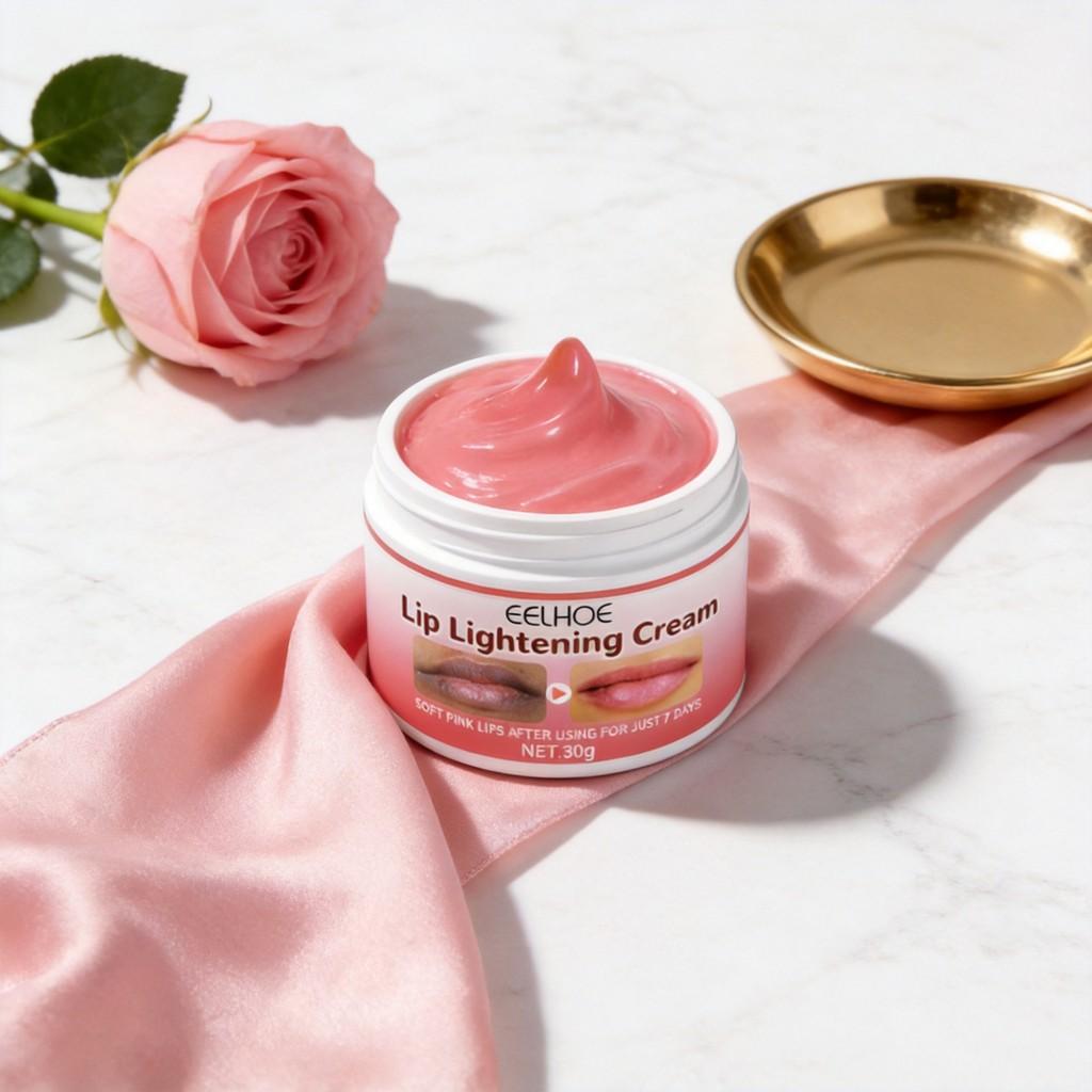 Lip Balm Moisturizing Brightening Hydrating Repair For Dry Chapped Lips