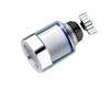 "Electroplated Kitchen Faucet Water Purifier Filter"