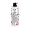 Lux Cherry Blossom Botanical Essential Oil Shower Gel