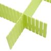 Combination Lattice Drawer Partition Board 4 pieces