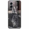 For Vivo V25 Pro Case V2158 Soft Silicone TPU Phone Cover For Vivo V25 Pro 5G Case Shockproof Capa V 25 Pro V25Pro Coque Cool
