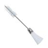 Multi-function Mini Double Ended Cleaning Brush for Sewing Machine Gap Threads Cleaning Keyboard Nylon Head Sewing Accessories