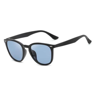 Lunettes de soleil polarisées UV400 UV Lumière Couleur B1123 [FEISEDY] Homme, Lunettes de soleil, Populaires, Photochromiques, Décoloration, Protection, Protection, Pêche,