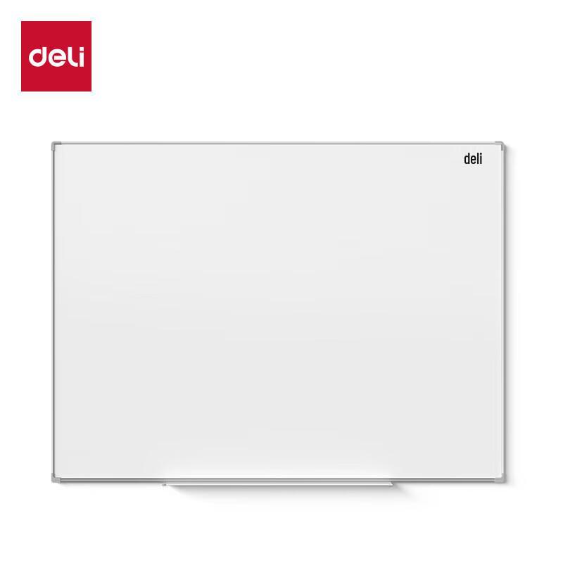 Deli MB106 Magnetic Hanging Whiteboard