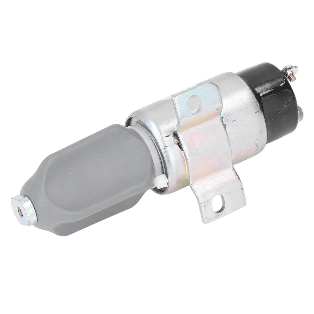 [Walfront] Stop Solenoid ABS Shut-off Stop Solenoid Shut Off Solenoid Flameout Solenoid Valve S6K