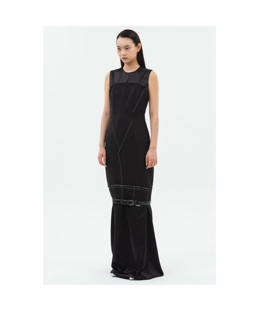 Recorde Hump Dress_Rqdaa24530Bkx