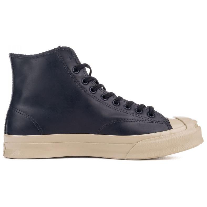 Converse Jack Purcell Signature Counter Climate High Blue White Unisex 153582C
