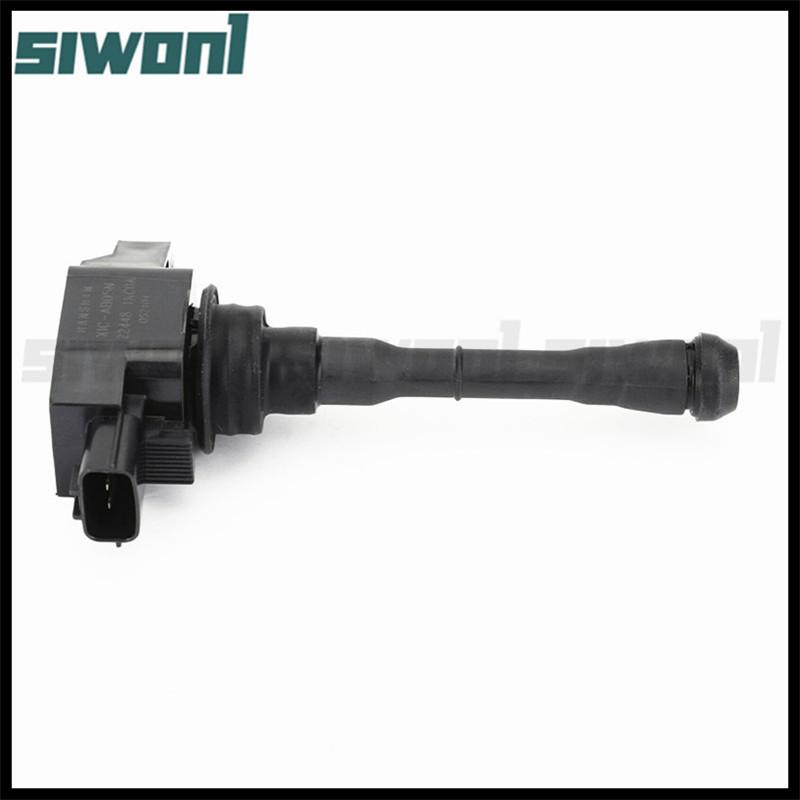 4pcs/lot Car Ignition Coil 224481KC0A For Nissan Juke Sentra 1.6L L4 2011-2017 22448-1KC0A 22448 1KC0A