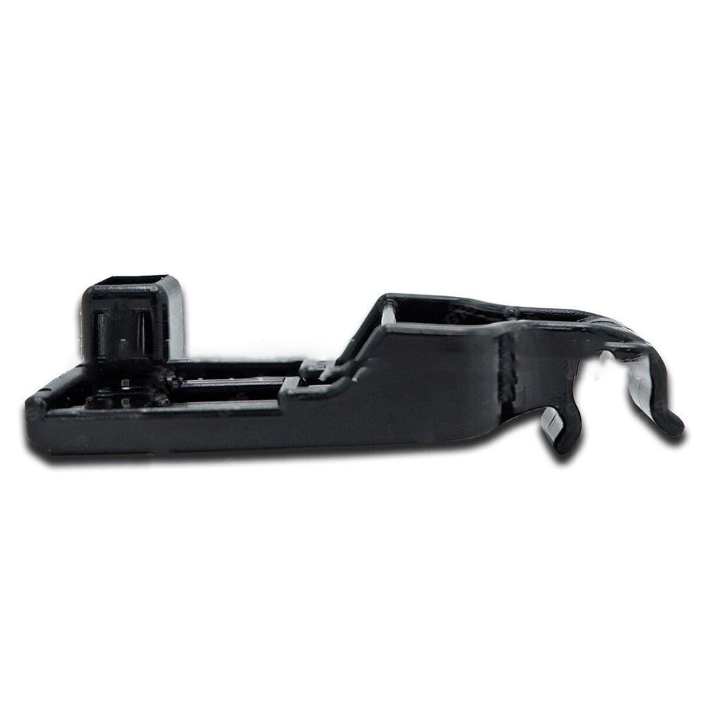 11427788455 Rod Clamp Clip 11427788463 Black Decoration