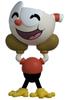 Officially Licensed Cuphead Youtooz Figure Netflix Show (Cuphead Edition)