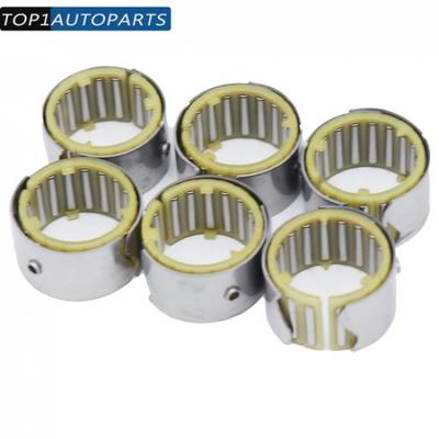 11377615379 For 2010- BMW Set of 6 Eccentric Shaft Camshaft Needle Bearing