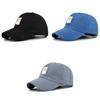 Luer og hatter – Baseball capser