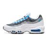 Air cushion shoes breathable shock absorption lightweight low-top outdoor running sports shoes heightening shoes