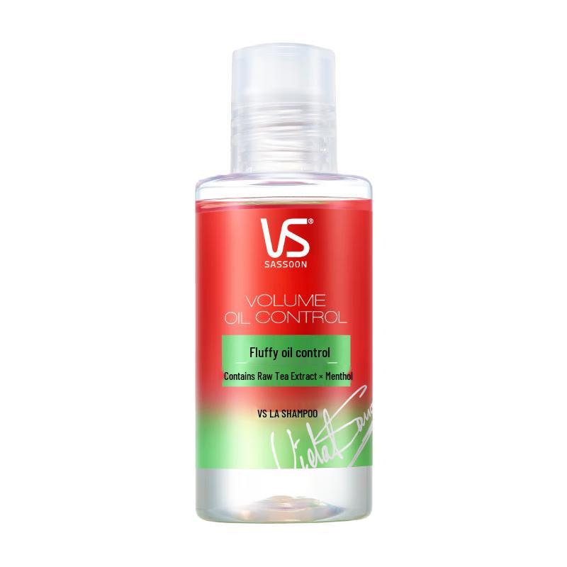 Vidal Sassoon Volumizing & Oil Control Shampoo