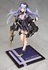 Frontline 416 MOD3 Severely Injured Scale ABS PVC Complete Figure with Stand Dolls' Ver. 1/7 & Pre-painted