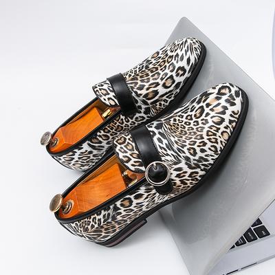 Elegante Schuhe – Loafer
