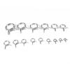 Two-wire Clamp A2394 (180pcs)