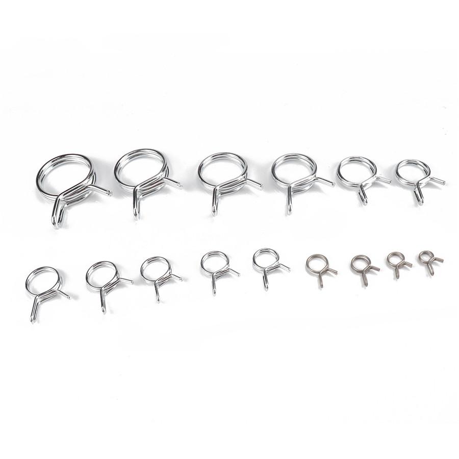 

Two-wire clamp A2394 (180pcs)